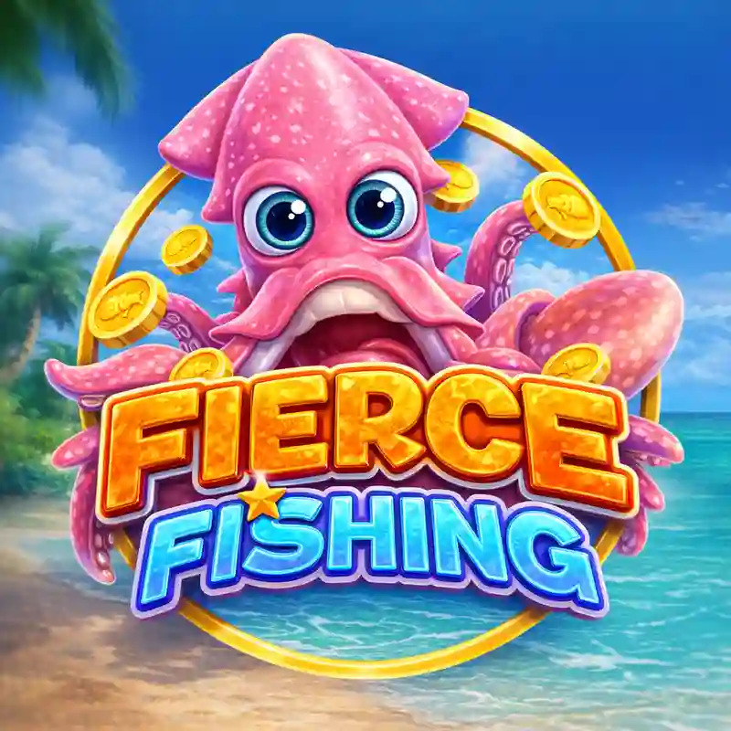 Fierce Fishing Game Interface - hann online apk
