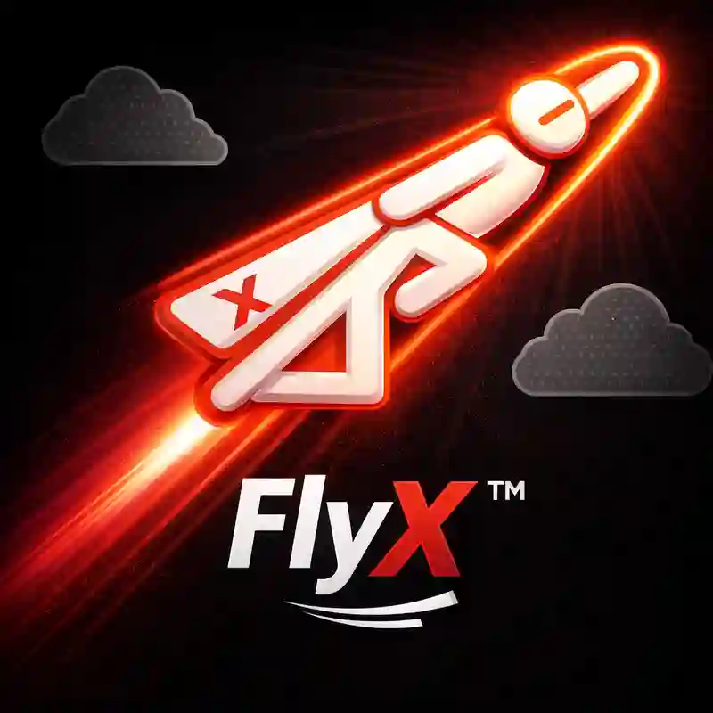 FlyX