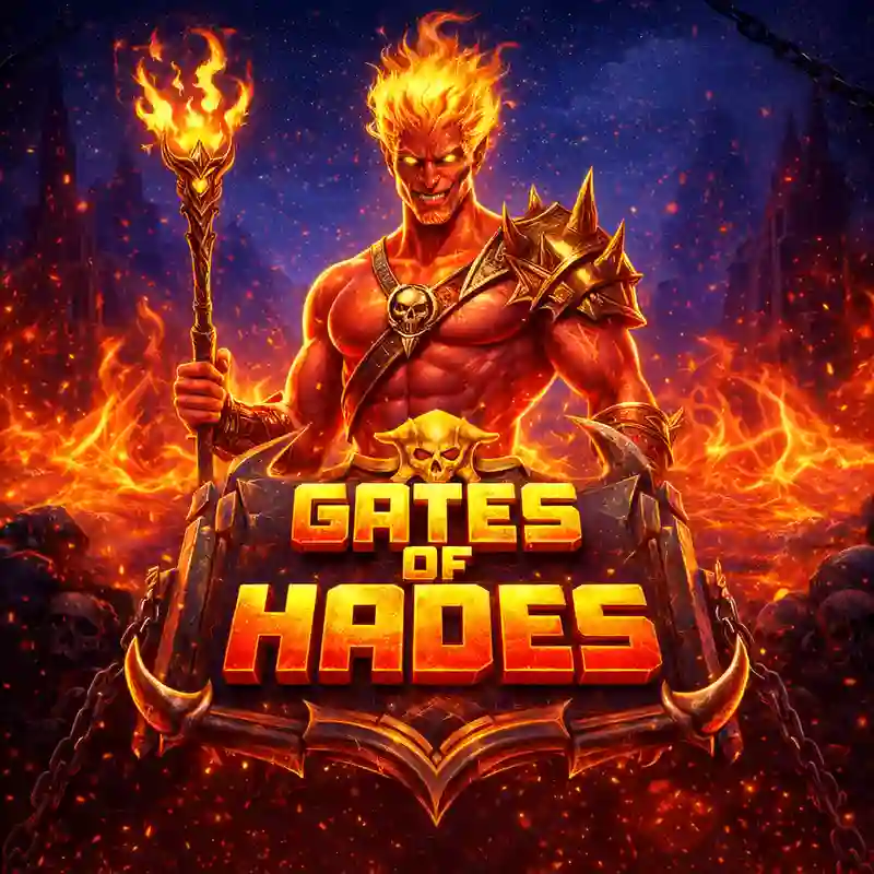 Gates of Hades slot