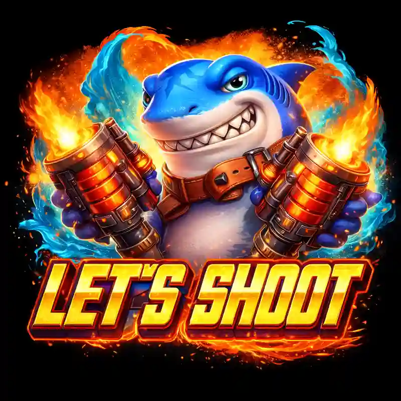 Play Lets Shoot slot at hann online apk
