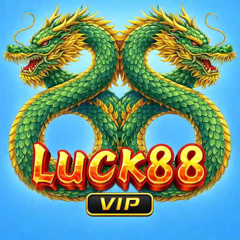 Luck88 VIP Premium Casino Slot Game