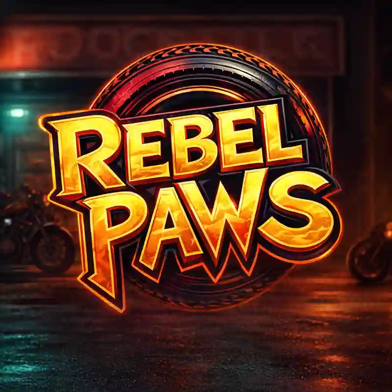Rebel Paws