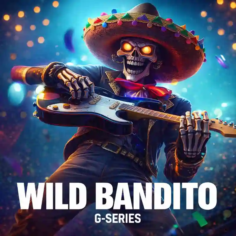 Wild Bandito slot